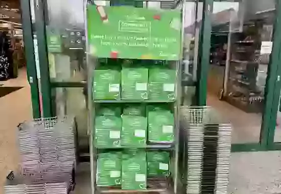 Morrisons, Littlehampton